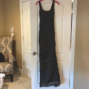 VGUC size 2 Nicole Miller gown